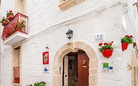 B&B Borgo San Martino